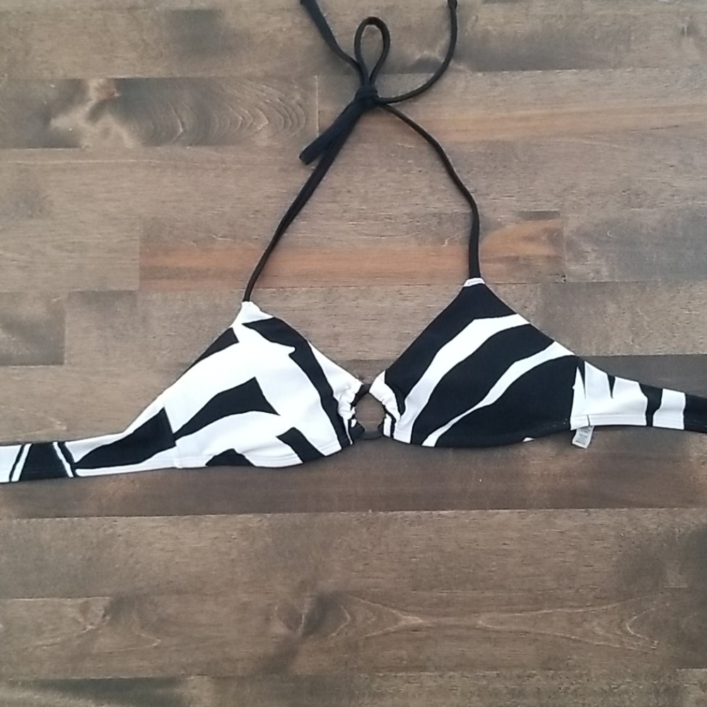 Bathing Suit Top